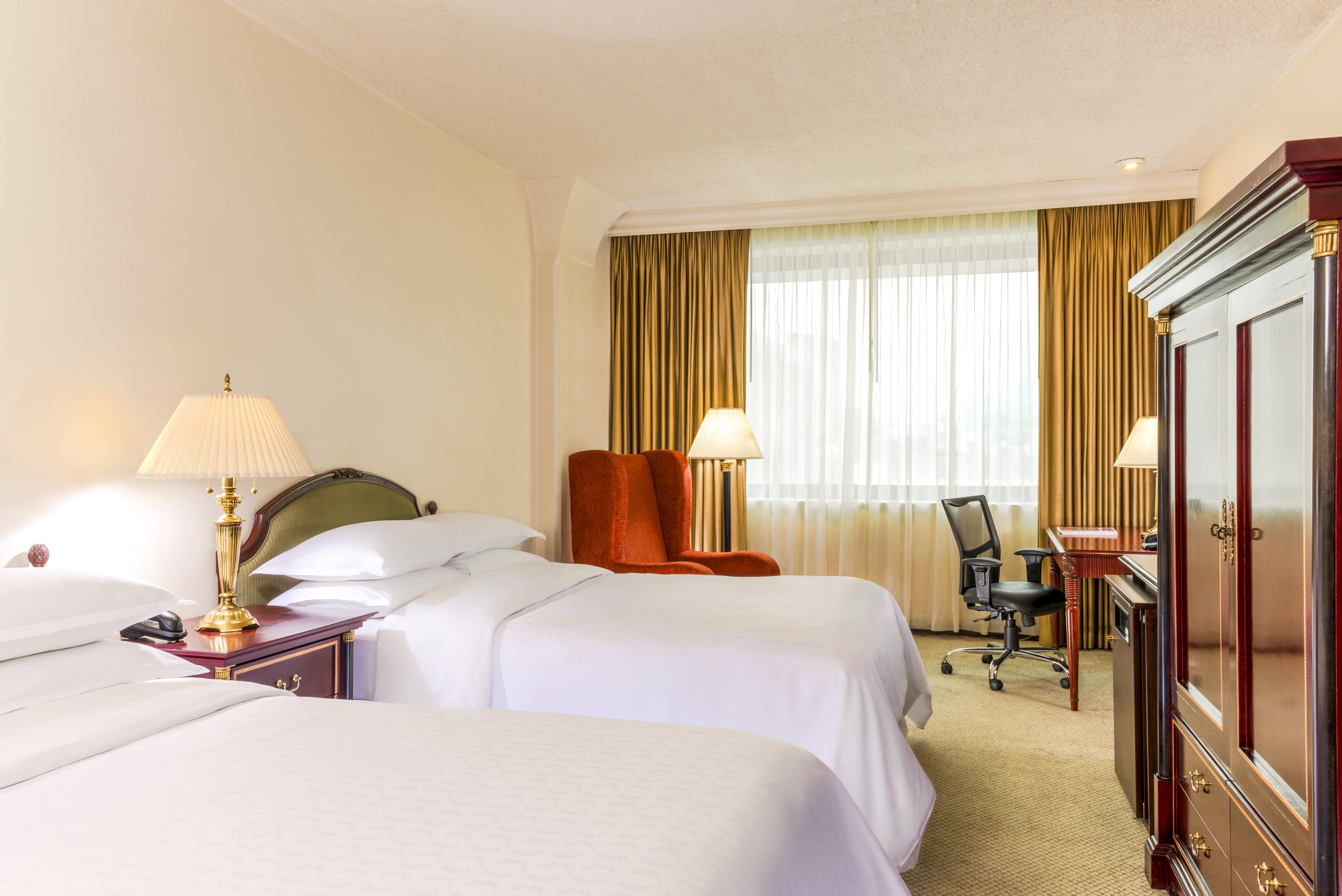 Wyndham Monterrey Ambassador Centro Hotel Kültér fotó