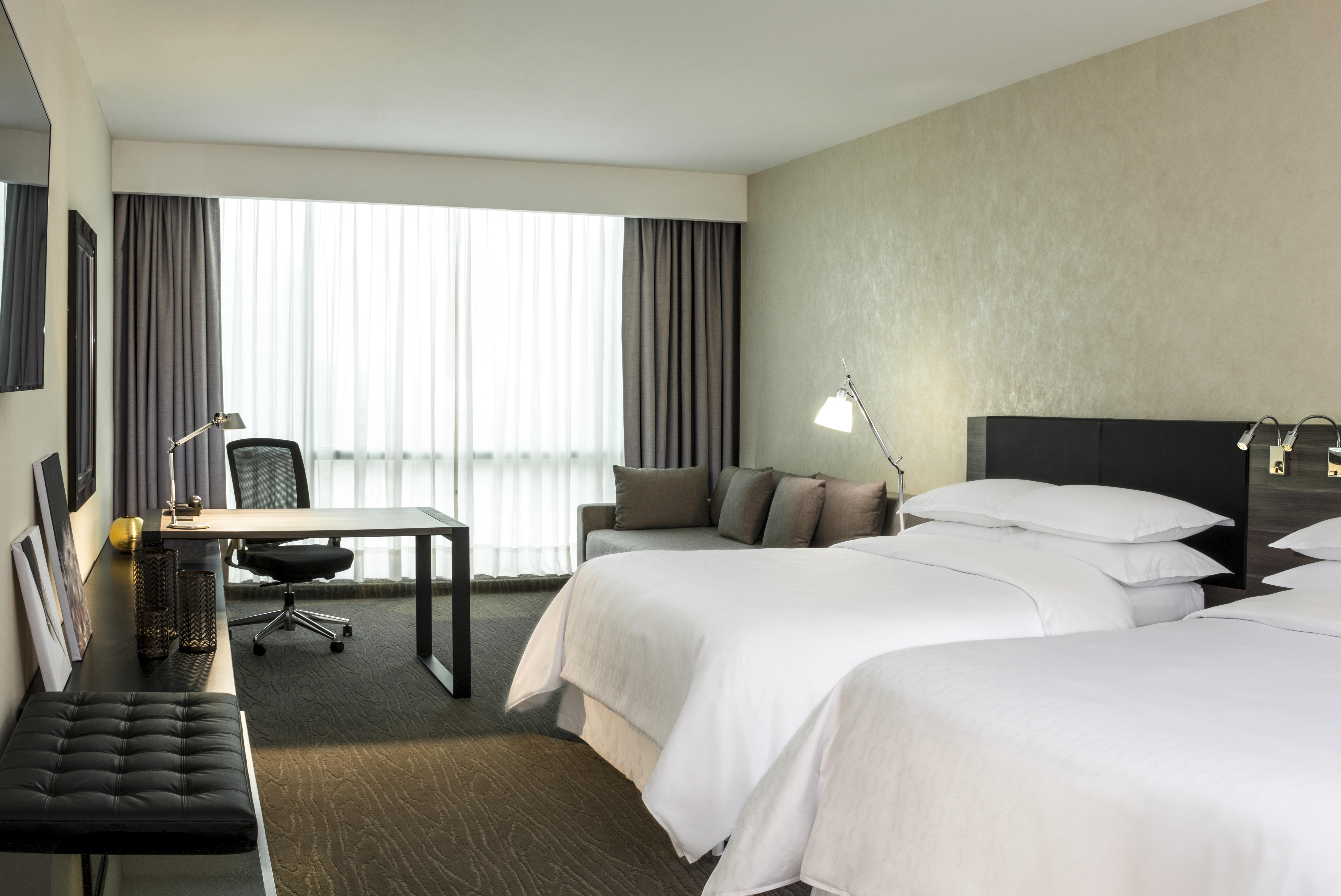 Wyndham Monterrey Ambassador Centro Hotel Kültér fotó