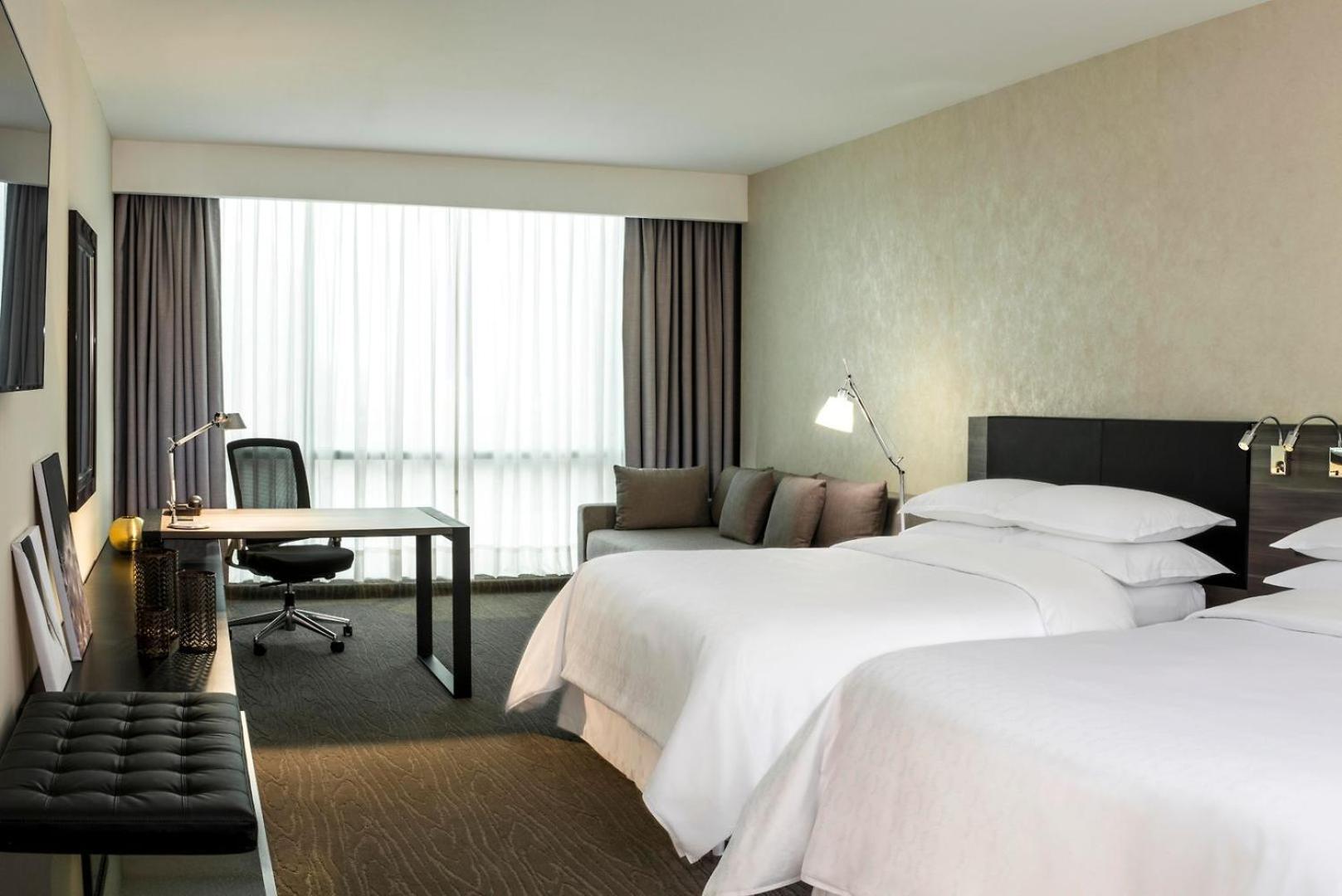 Wyndham Monterrey Ambassador Centro Hotel Kültér fotó