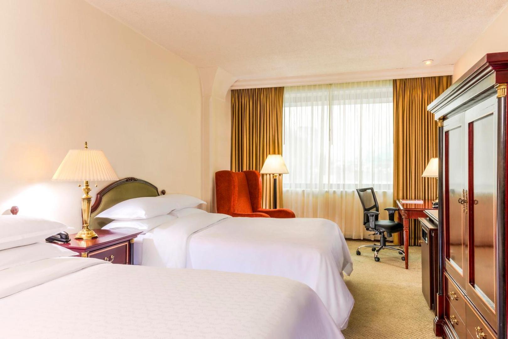 Wyndham Monterrey Ambassador Centro Hotel Kültér fotó