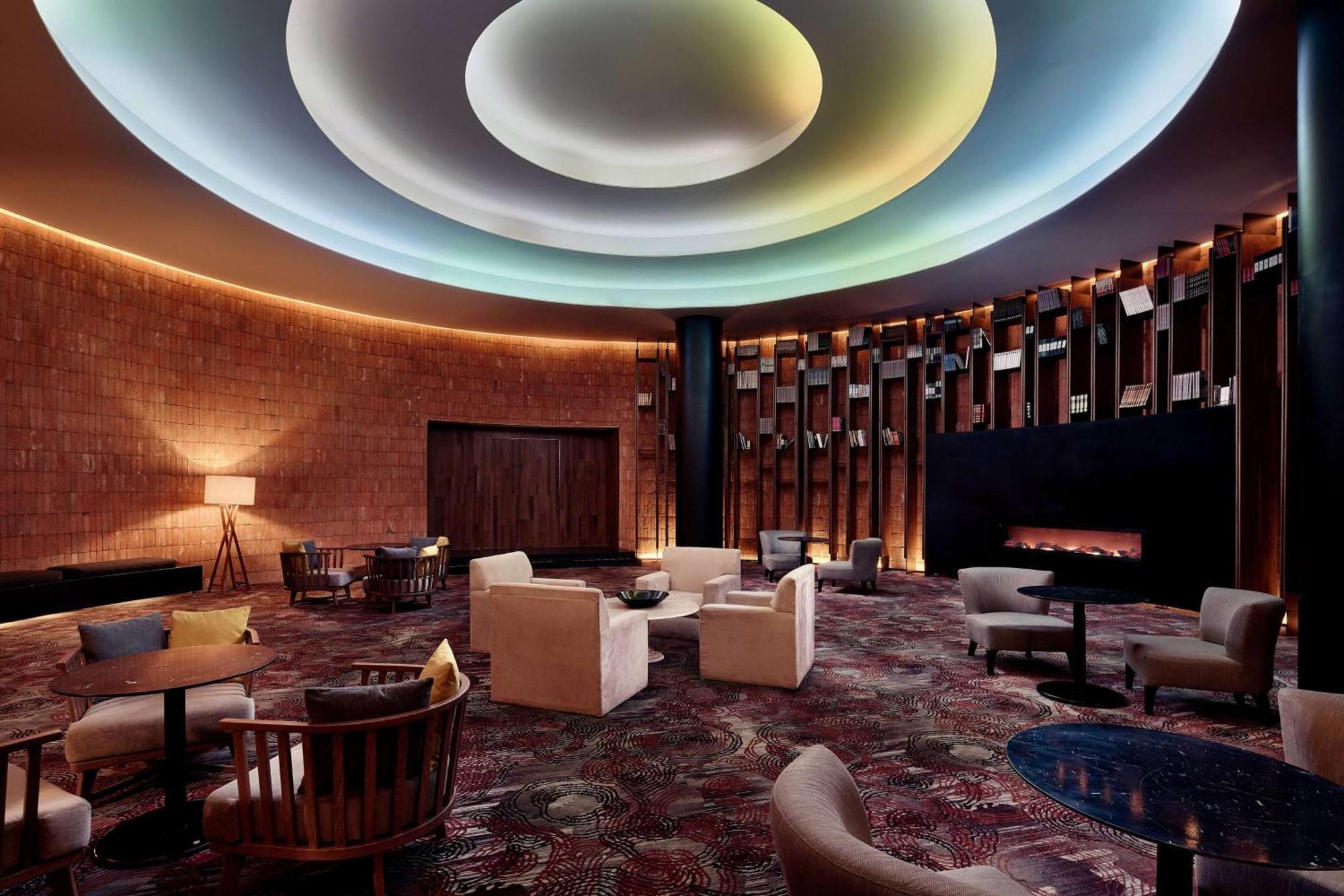 Wyndham Monterrey Ambassador Centro Hotel Kültér fotó