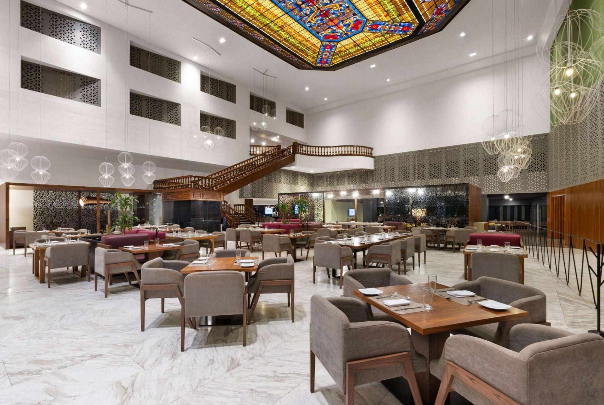 Wyndham Monterrey Ambassador Centro Hotel Kültér fotó