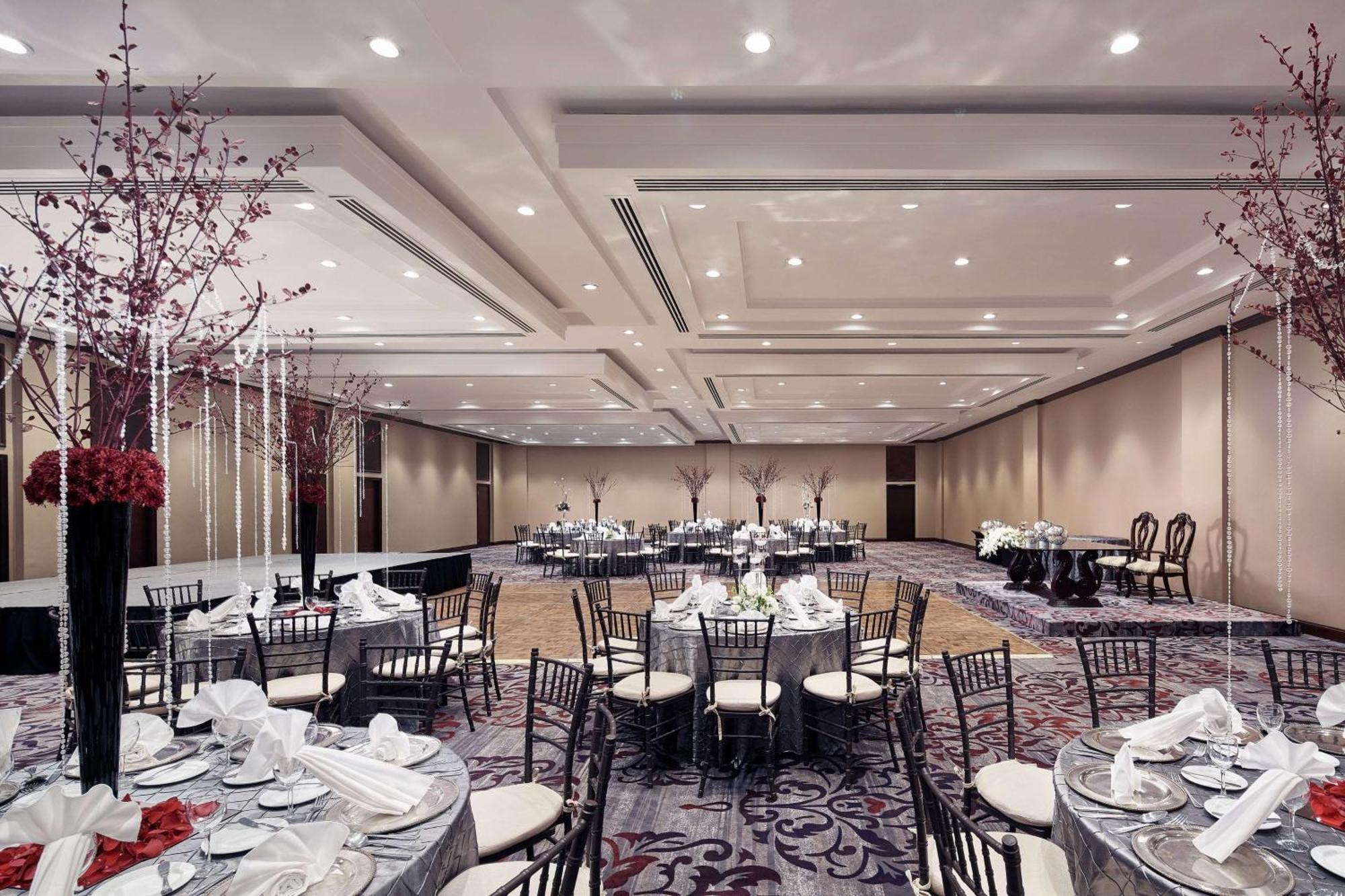 Wyndham Monterrey Ambassador Centro Hotel Kültér fotó