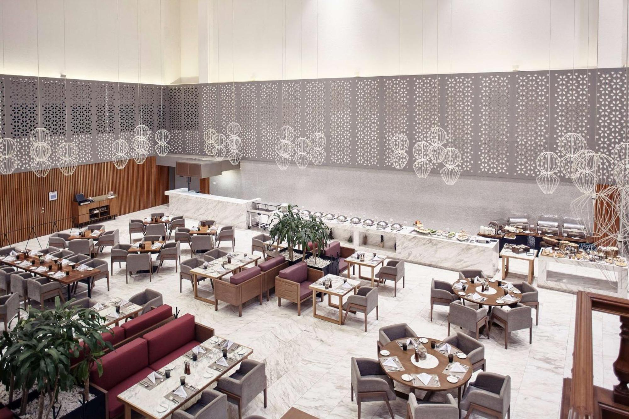 Wyndham Monterrey Ambassador Centro Hotel Kültér fotó